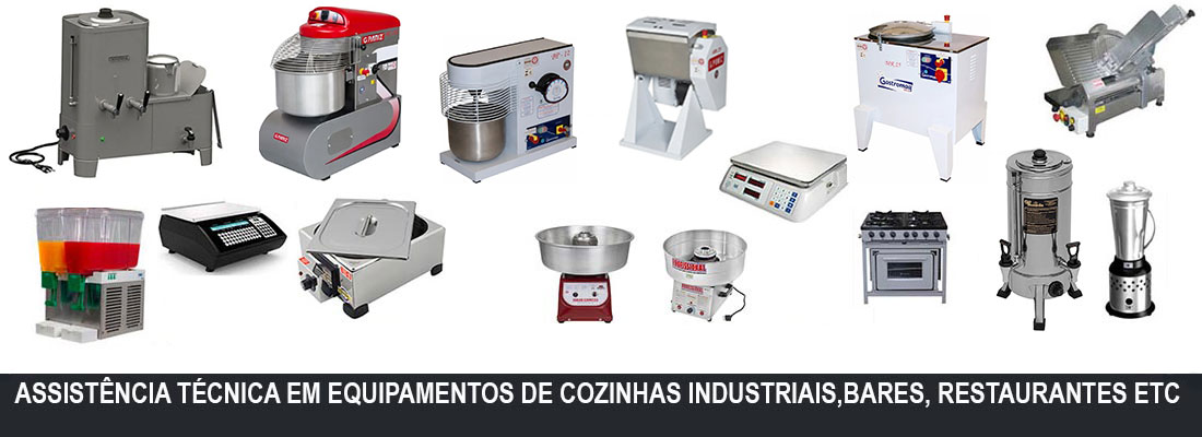 BH Conserto de Máquinas