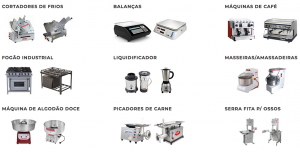 BH Conserto de Máquinas